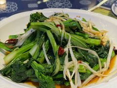 -旺角小渔村·海肠捞饭开创者(二马路店)