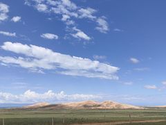 -青海湖国家重点风景名胜区