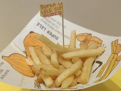 -乐乐姐超级土豆(荟聚店)