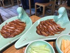 一口酥（点卯精品烤鸭）-顺承小院儿