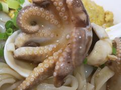 八爪鱼-荔林食店(西华路店)