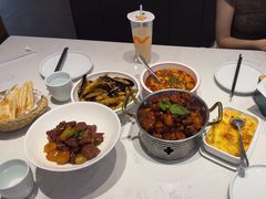-峨嵋小镇·川菜(勒泰中心店)