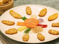 -丰尔粥食·顺德鱼生·干蒸排骨顺德菜(大良分店)