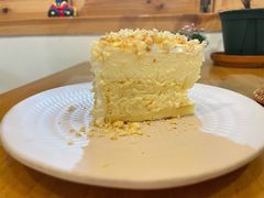 -In Cafe隐食研室