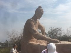 -鹤壁淇县云梦山