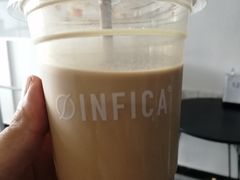-Infica Coffee