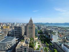 -Hi City·城市之巅