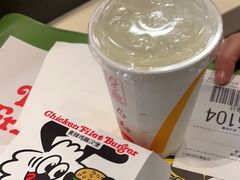 -麦当劳(保利若比邻店)