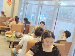 -韩厨烤肉火锅无限自助餐厅(潮流特区店)