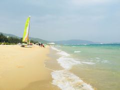 -三亚亚龙湾天域度假酒店