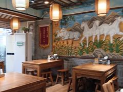 -三厂烩羊肉(五龙口店)