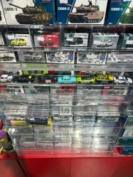 -Hamleys哈姆雷斯(东方福来德店)