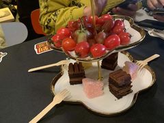 -麦当劳(王顶堤店)