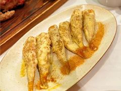-盐说·西式餐酒馆(光明万达店)