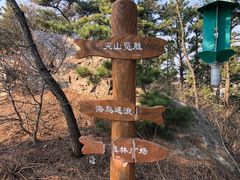 -西尖山公园
