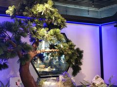 -绿茶餐厅(成都大悦城店)