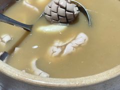 -猪腰一家·地道佛山菜(盐步店)