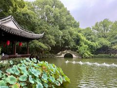 -绮园景区