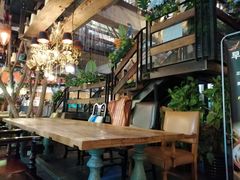 -MAAN COFFEE(金桥店)