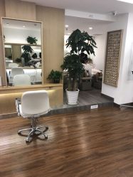 -THE LOG SALON 记录