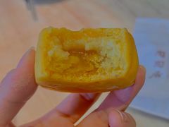 陶靓饼-陶陶居饼家(惠福东路店)