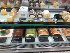 -卷心卷意·轻甜蛋糕(新光天地店)