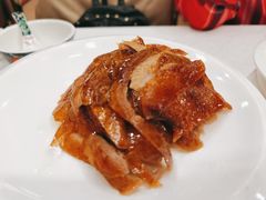 烤鸭-老浒记民俗酒楼(王府井店)