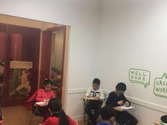 -英孚教育青少儿(河东资深教研中心)