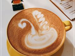 -五进制 Coffee Shop