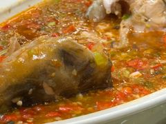 -雀蓝川菜(奥体广场店)