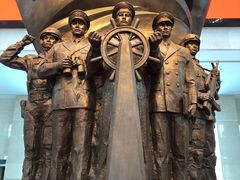 -中国人民解放军海军博物馆