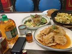 -陈家老院子(高新店)