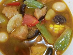 -U你·湖北家宴菜(南湖总店)