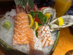 -鳗鱼家·深夜食堂(军博店)