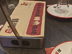 -钱锋炭缸烧烤(南湖大路总店)