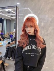 -Tipo Hair salon（明星）店