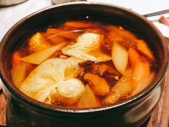 紫阳蒸盆子-西安饭庄·非遗陕菜(钟楼店)