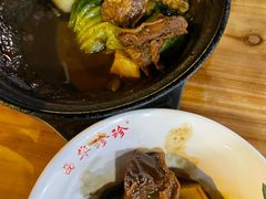 -珍珍小食店(西华路店)