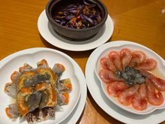 -高佳庄·海鲜酒楼(临城百合店)