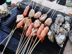 -十八重溪