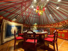 包厢-九十九顶毡房(阜石路店)