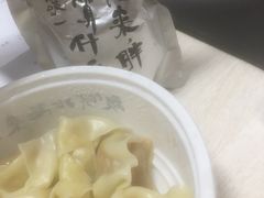 -吉祥馄饨(蓝湖国际店)