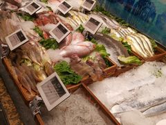 -高佳庄·舟山海鲜(海景旗舰店)