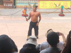 -呀路古热带植物园