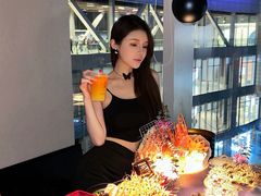 -花潮料理艺食馆(成都万象城店)