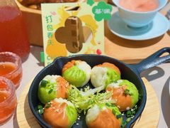 -蔡澜点心·粤菜(西单大悦城店)