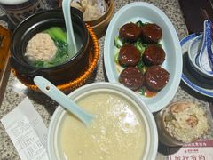天王烤鸭包-南京大牌档(三阳广场苏宁店)