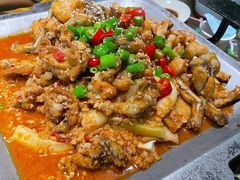 -蛙喔牛蛙(仙林万达茂店)