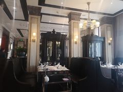 大堂-红鼎豆捞(临江大道店)