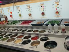 -海底捞火锅(杭州庆春路夜宵主题店)